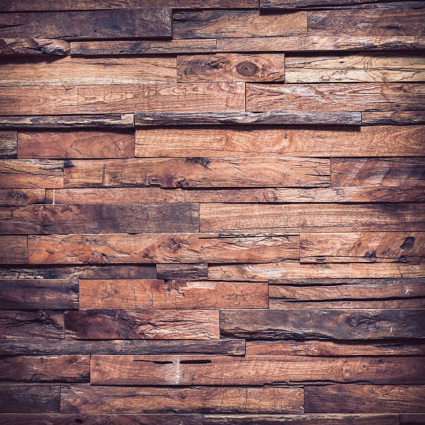 istock timber brown wood plank background 525758181