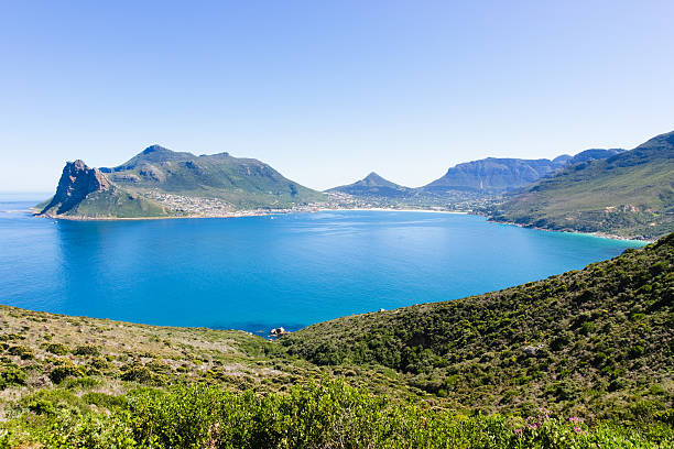 istock Hout Bay, South Africa 525770501