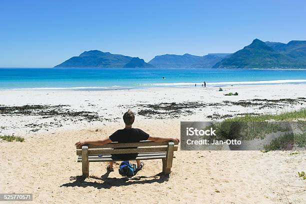 Kommetjiestrand In South Africa Stockfoto und mehr Bilder von Atlantik - Atlantik, Berg, Blau