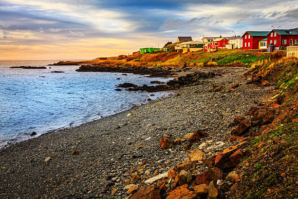 Newfoundland, Canada.