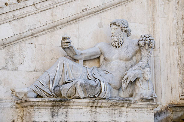 istock Capitol in Rome, Italy 525772301