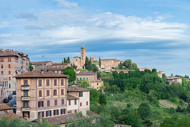 istock Siena, Tuscany, Italy 525773421