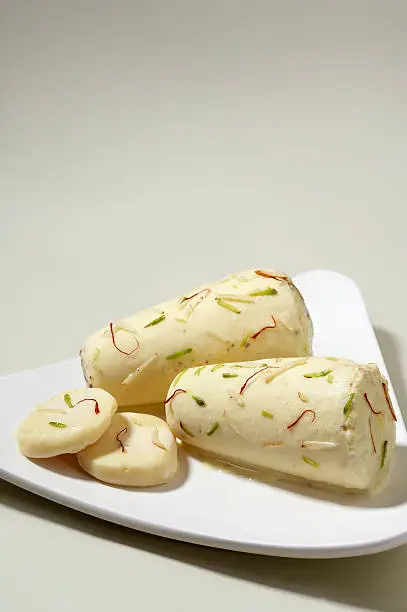Indian ice cream