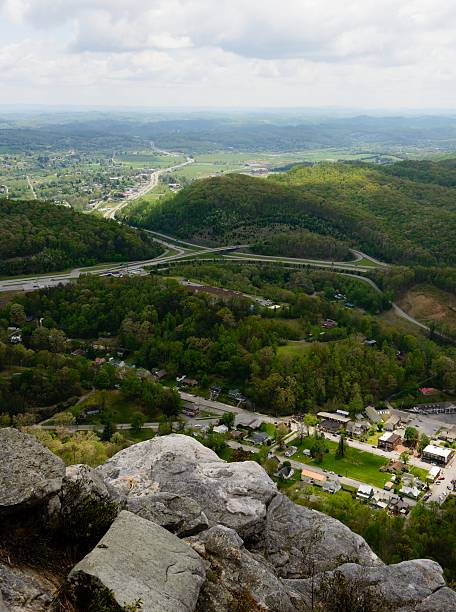 istock Cumberland Gap National Historical Park 525799368