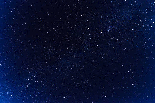 istock milky way on a blue starry night sky 525802078