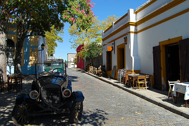 Colonia Del Sacramento - Uruguay