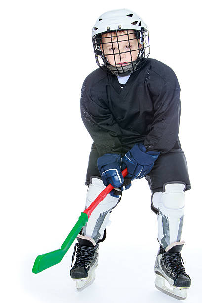 istock Studio portrait of a little boy. 525805075