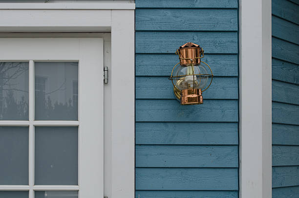 istock Seaside cabin detail 525813914