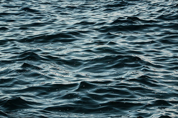 istock Detailed Texture Of Sea Water 525815222