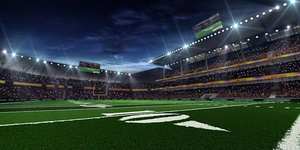 istock American football stadium befor mach 525831443