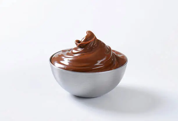 Dark Chocolate Hazelnut Butter Spread