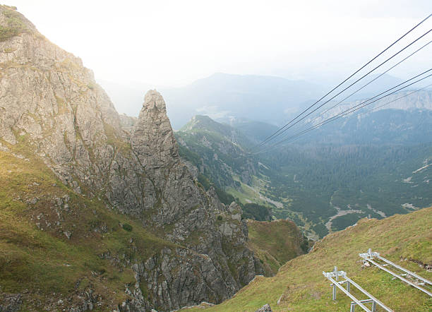 istock High Tatras autumn mountains 525860743