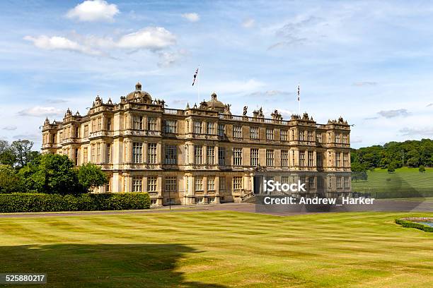 Longleat House Wiltshire Uk Stock Photo - Download Image Now - Longleat House, Wiltshire, Country - Geographic Area