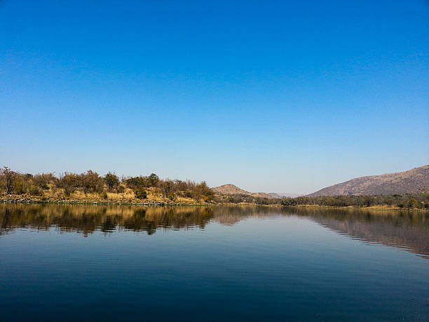 istock Loskop Nature Reserve 525883825