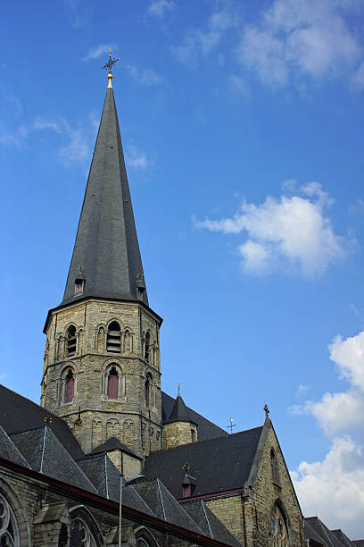 istock Ghent - Streetview 525884181
