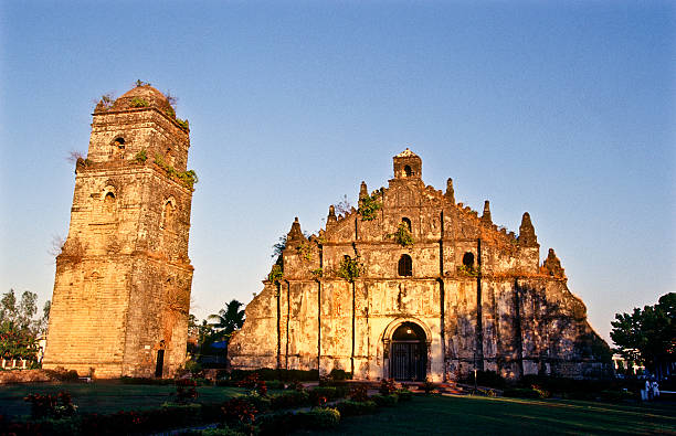 Paoay Church