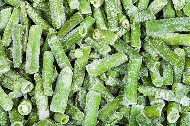 istock many frozen cut string beans close up 525885622