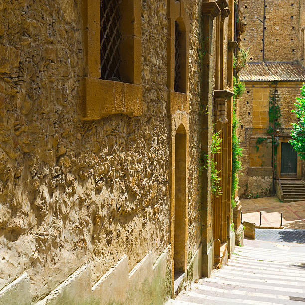 istock City of Piazza Armerina 525888452