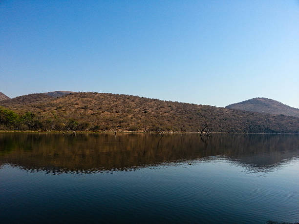 istock Loskop Nature Reserve 525894075