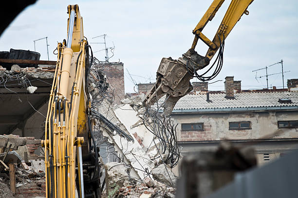 istock demolition of buildings 525900341