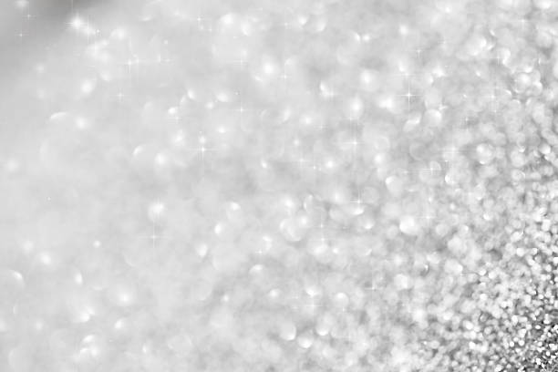 istock Christmas background of holiday lights 525900547