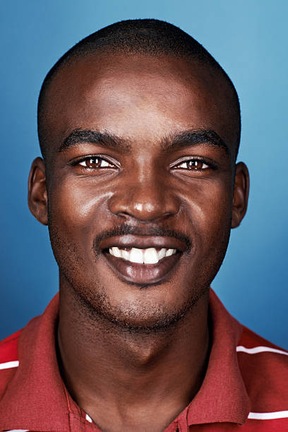 istock happy smiing african man 525900583