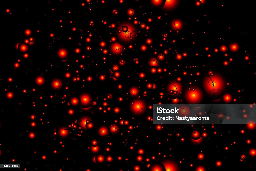 Seamless Pattern Of Red Lights Stock Illustration - Download Image Now ...