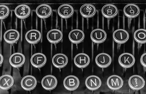 istock Twentieth-century stepping stones to computer literacy 525935363
