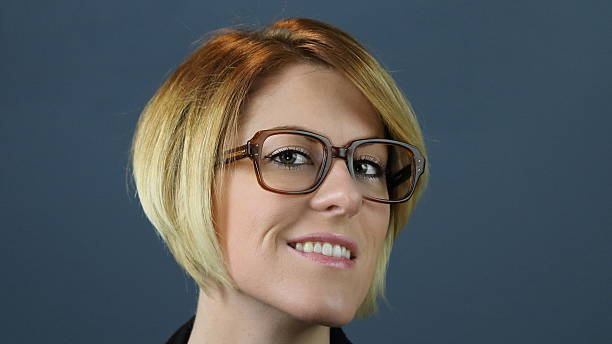 istock Young Adult With Glases 525935649
