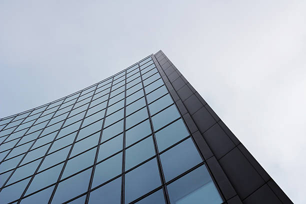 istock City of London 525936783
