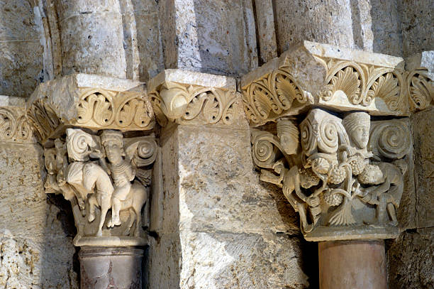 istock Carrion de los Condes, Palencia, Spain 525941615