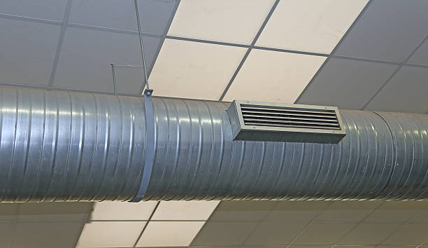 istock air conditioning and heating with stainless nozzle 525952145