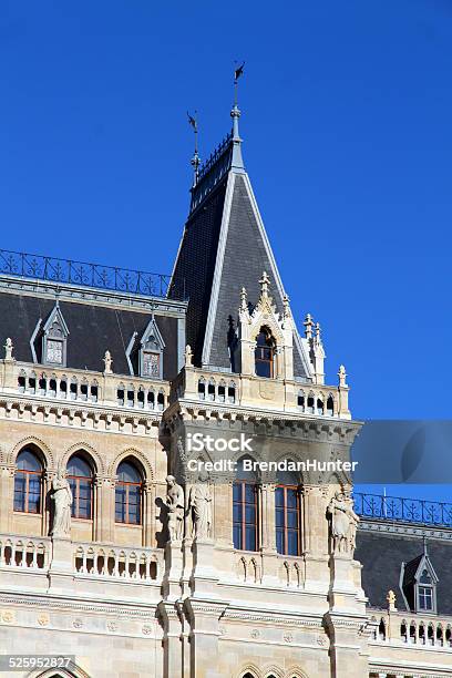 Fairy Tale Government Stock Photo - Download Image Now - Architecture, Austria, Banner - Sign