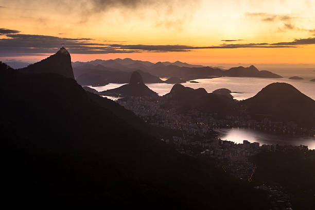 istock Rio de Janeiro landscape 525954407