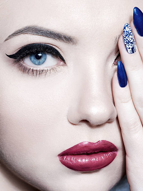 istock beauty, makeup and fashion 525957144