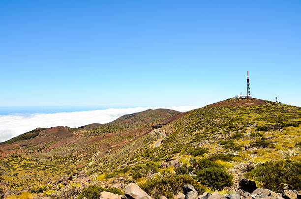 istock Telescopes of the Teide Astronomical Observatory 525961374