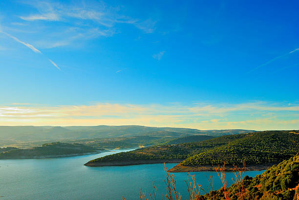 istock Island of Sardinia North Coast 525961484
