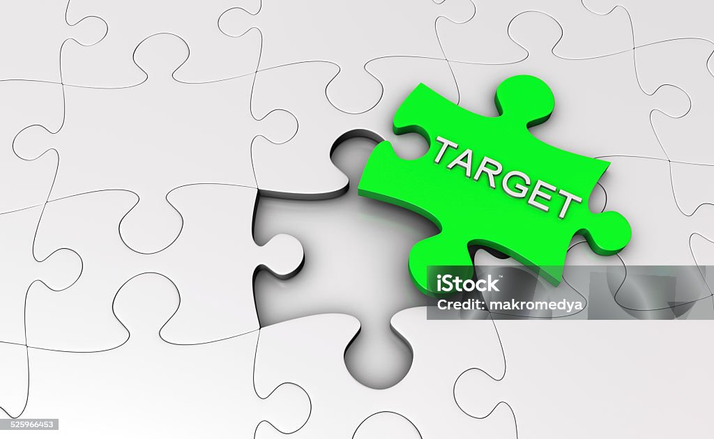 Jigsaw Puzzle Target Similar Images of puzzle, teamwork, connection, jigsaw puzzle, solution, cooperation. Absence Stock Photo