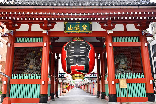 940+ Kaminarimon Gate Stock Photos, Pictures & Royalty-Free Images