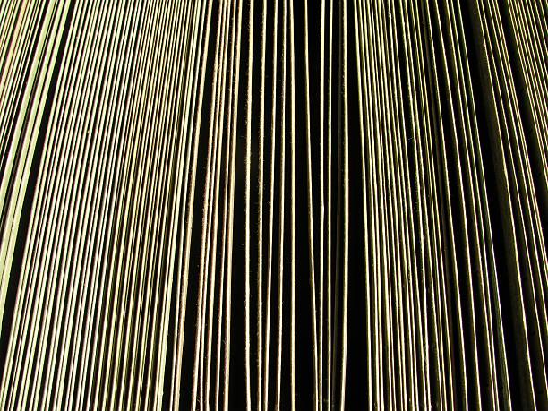 istock Abstract background image of grey hanging file folders in drawer. 525975494