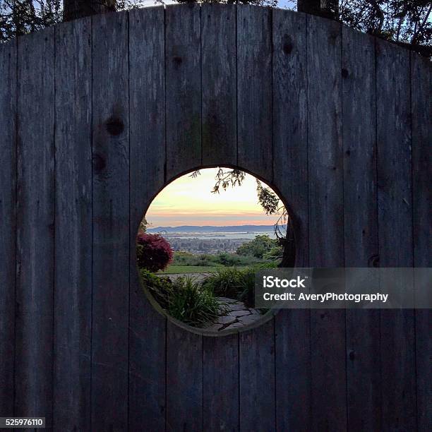 View To Sunset Stock Photo - Download Image Now - Bay of Water, Beauty, Beauty In Nature