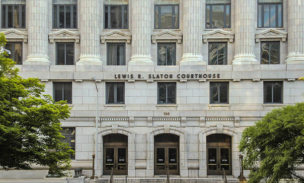 20+ Fulton County Courthouse Stock Photos, Pictures & Royalty-Free