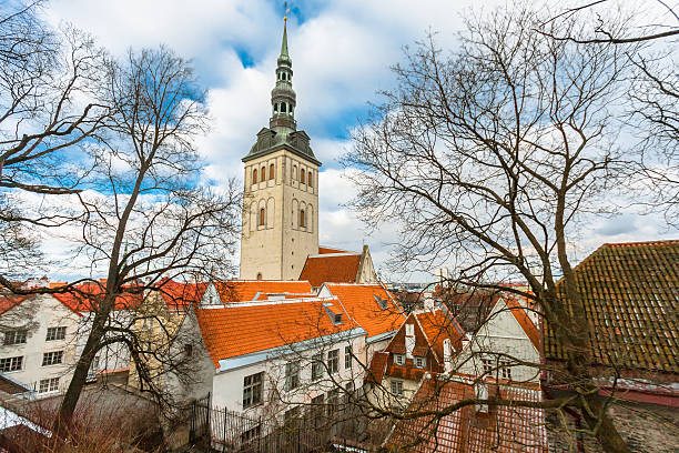 Historic Centre of Tallinn
