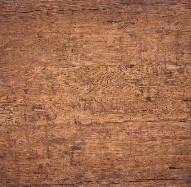 istock Wooden texture, close up 525985815
