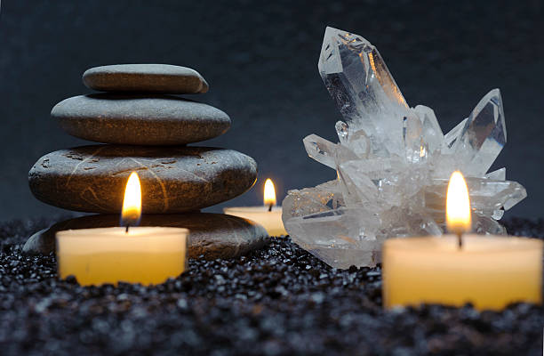 istock Japan ZEN garden 525987809