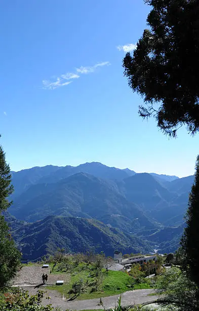 Cingjin is blessed with abundant natural resources and beautiful sceneries. Operated by Veterans Affairs Commission, the Cingjing Farm is located in Ren’ai Township at an altitude around two thousand meters. It is one of the three highest farms in Taiwan (Fushoushan Farm and Wuling Farm).