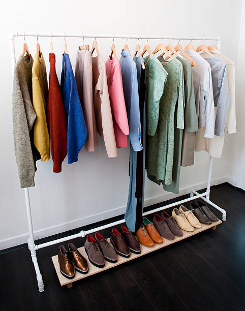 istock Clothing and Footwear (Click for more) 525988903