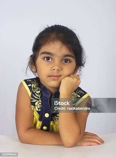 Little Princess Girl Stock Photo - Download Image Now - Activity, Artist's Model, Asia