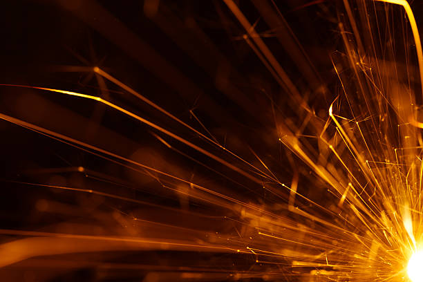 istock The glitter of sparkler flare 526022183