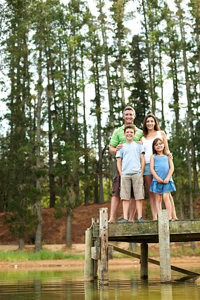 istock Family is a gift that lasts forever 526034293